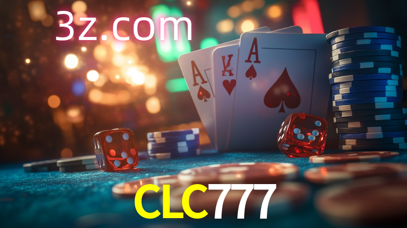 CLC777 Apostas Esportivas
